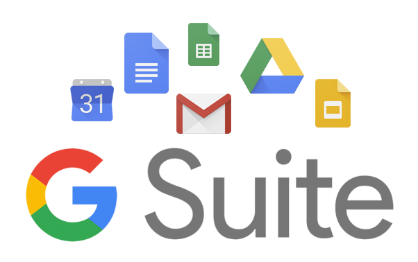 Gsuite