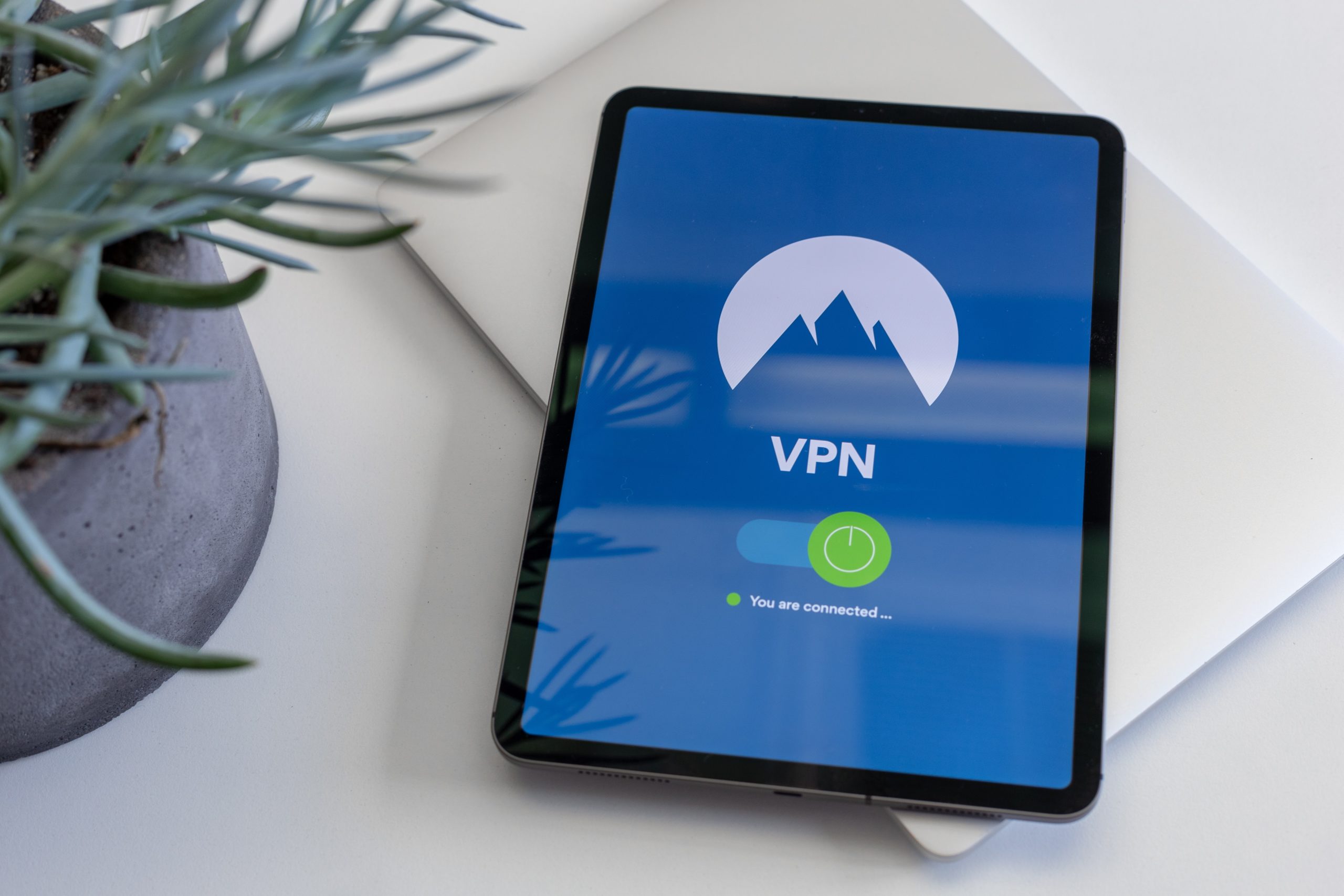 VPN-nubertis